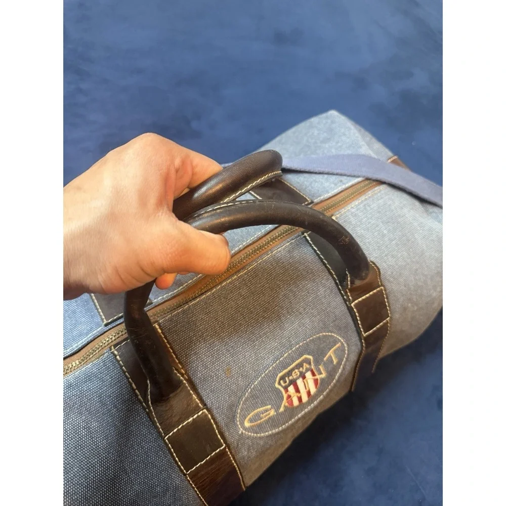 Gant vintage archive